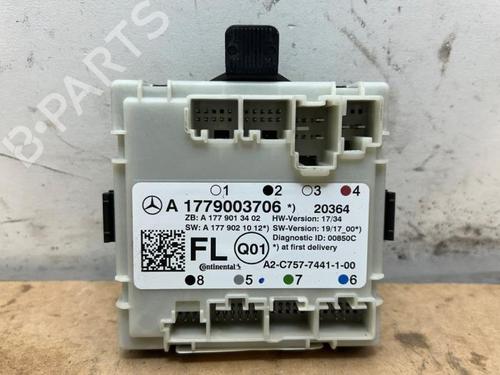 Used Electronic module Electronic module 38821659 38821659