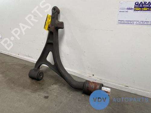 Left front suspension arm MERCEDES-BENZ M-CLASS (W163) ML 270 CDI (163.113) | BP25953319M12 