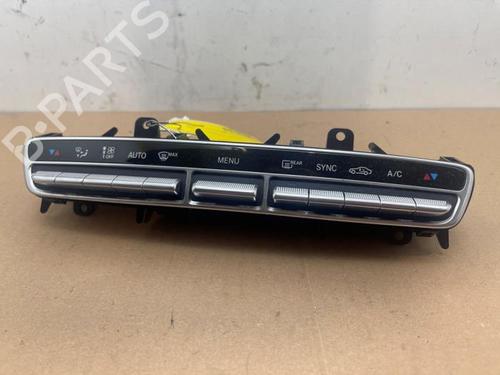 Used Climate control Climate control MERCEDES-BENZ C-CLASS T-Model (S205) C 250 BlueTEC / d (205.208) (204 hp) 38824760 38824760