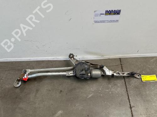 Used Front wipers mechanism Front wipers mechanism MERCEDES-BENZ C-CLASS (W204) C 200 CDI (204.001) (136 hp) 38850858 38850858