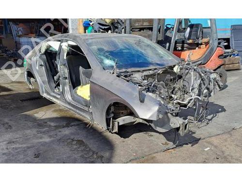 Headlight switch MERCEDES-BENZ CLS (C219) CLS 320 CDI (219.322) | BP38837150I24 - Image 4