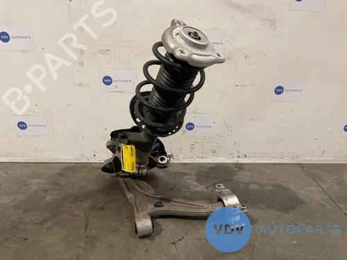 Right front steering knuckle MERCEDES-BENZ B-CLASS Sports Tourer (W247) B 200 d (247.012) | BP25966505M26 