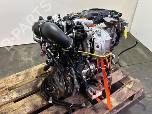 Engine MERCEDES-BENZ A-CLASS (W177) A 180 d (177.003) | BP30917297M1