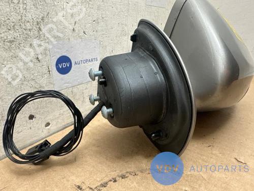 Left mirror MERCEDES-BENZ E-CLASS (W211) E 420 CDI (211.029) | BP25966273C26 