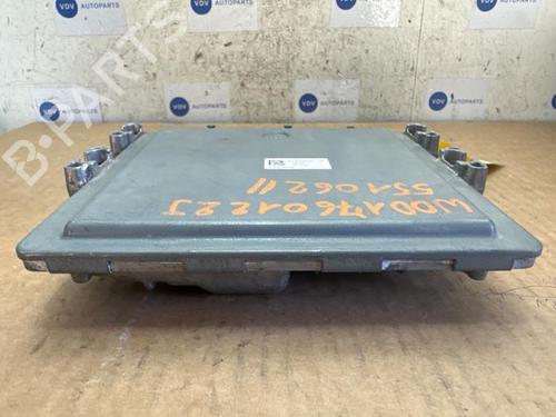 Engine control unit (ECU) MERCEDES-BENZ A-CLASS (W176) A 180 CDI / d (176.012) | BP38831417M57 - Image 3