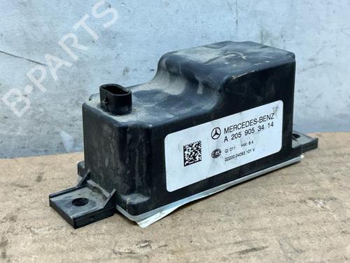 electronic-module-mercedes-benz-sprinter-35-t-van-b907-b910-2018-38818316 main image