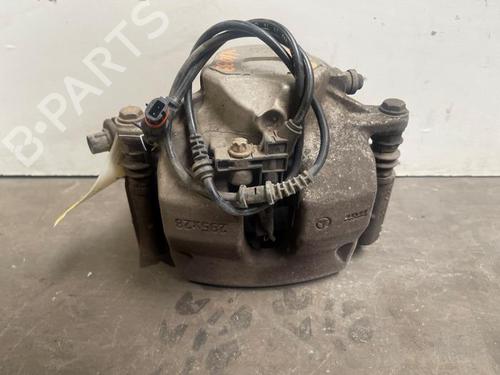 Right front brake caliper MERCEDES-BENZ C-CLASS Coupe (C204) C 220 CDI (204.302) | BP38826043M104 - Image 2