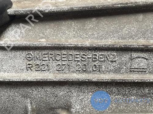 Gearbox MERCEDES-BENZ CLS (C218) CLS 250 CDI / BlueTEC / d (218.303, 218.304) | BP29356223M3 
