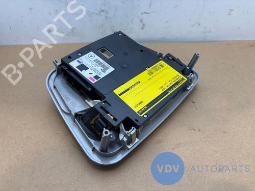 Interior roof light MERCEDES-BENZ CLK Convertible (A209) CLK 200 Kompressor (209.442) | BP30048401I8 