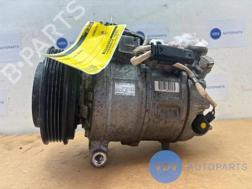 Used AC compressor MERCEDES-BENZ A-CLASS (W176) A 180 (176.042) (122 hp) 25962784