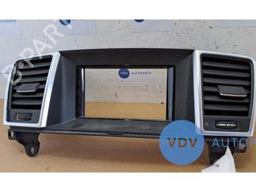 Used Air vent MERCEDES-BENZ M-CLASS (W166) ML 400 4-matic (166.056) (333 hp) 25962831