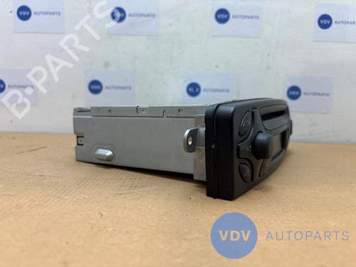 Radio MERCEDES-BENZ C-CLASS Coupe (CL203) C 180 Kompressor (203.746) | BP25961069E6 