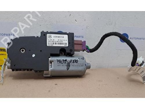 Used Sunroof engine Sunroof engine MERCEDES-BENZ CLS (C218) CLS 250 CDI / BlueTEC / d (218.303, 218.304) (204 hp) 38839824 38839824