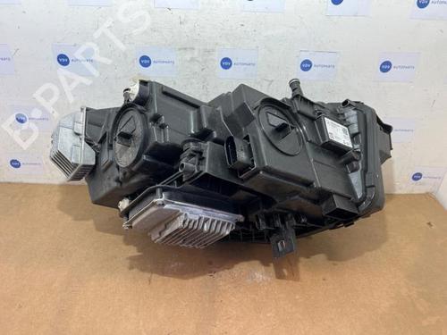 Left headlight MERCEDES-BENZ GLA (H247) GLA 200 (247.787) | BP38829477C28 - Image 4