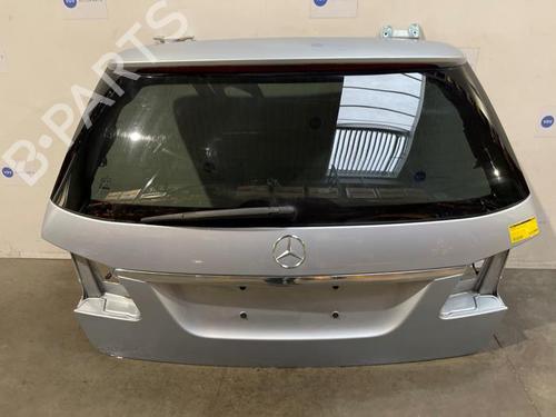 tailgate-mercedes-benz-e-class-t-model-s212-2009-2010-2011-2012-2013-2014-2015-2016-38834272 main image
