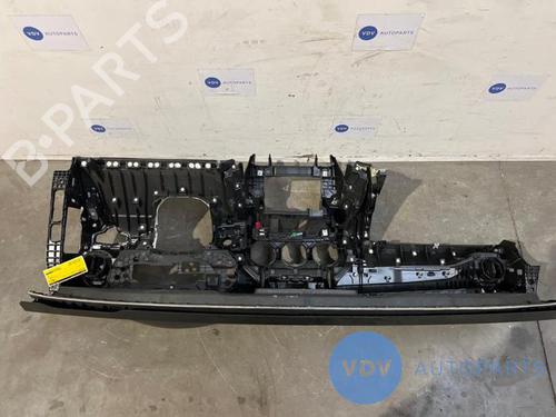 Dashboard MERCEDES-BENZ GLC Coupe (C253) 220 d 4-matic (253.303, 253.305) | BP25968535C46 