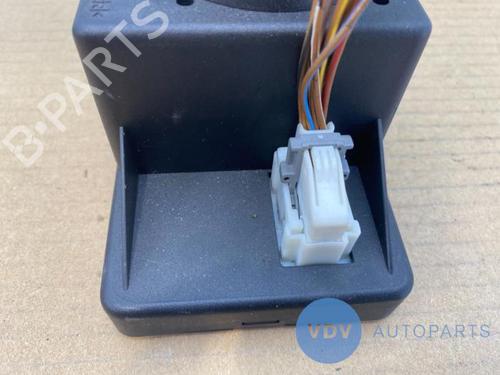 Electronic module MERCEDES-BENZ E-CLASS (W210) E 200 Kompressor (210.048) | BP25949711M83 