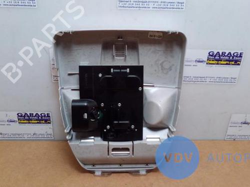 Interior roof light MERCEDES-BENZ A-CLASS (W169) A 180 CDI (169.007, 169.307) | BP25944980I8 