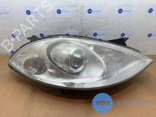 Used Right headlight MERCEDES-BENZ A-CLASS (W169) A 160 CDI (169.006, 169.306) (82 hp) 25970767