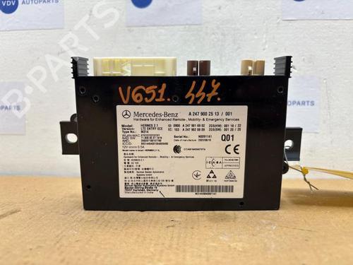 Used Electronic module Electronic module 38840451 38840451