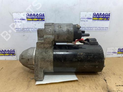 Used Starter Starter 38846648 38846648