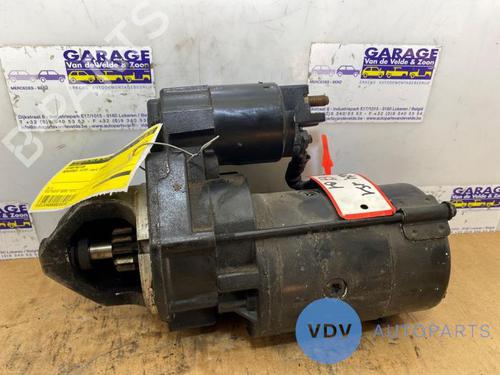 Used Starter MERCEDES-BENZ VITO / MIXTO Van (W639) 111 CDI (639.601, 639.603, 639.605) (109 hp) 25953619