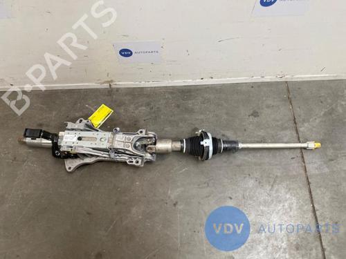 Used Steering column MERCEDES-BENZ C-CLASS (W205) C 220 BlueTEC / d (205.002, 205.004) (170 hp) 25960199