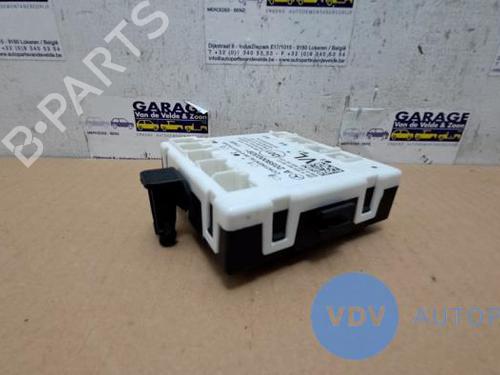 Electronic module MERCEDES-BENZ C-CLASS (W205) C 200 4-matic (205.079) | BP25954443M83 
