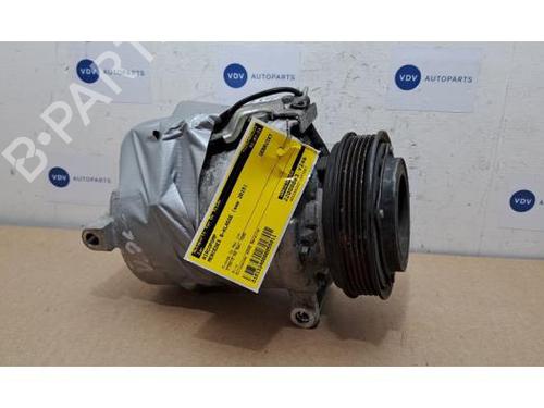 Used AC compressor AC compressor 38839035 38839035