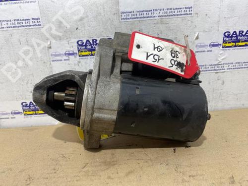 Starter MERCEDES-BENZ CLC-CLASS (CL203) CLC 180 Kompressor (203.746) | BP38846688M8 - Image 2
