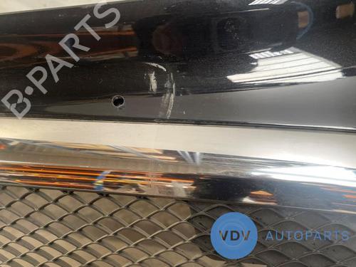 Front bumper MERCEDES-BENZ GLC (X253) 300 d 4-matic (253.919) | BP29429892C7 