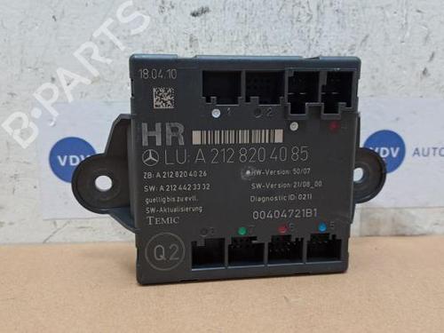 Used Electronic module Electronic module 38836869 38836869