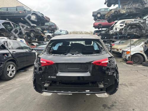 Starter MERCEDES-BENZ A-CLASS (W177) A 250 e (177.086) | BP38832274M8 - Image 7