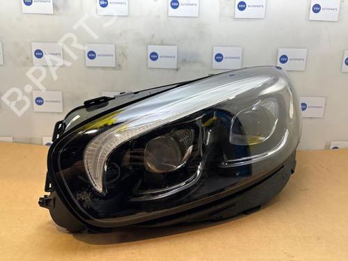 Used Left headlight Left headlight 39152162 39152162