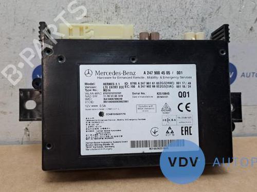 Used Control unit MERCEDES-BENZ VITO Van (W447) 111 CDI (447.601, 447.603, 447.605) (114 hp) 25965975