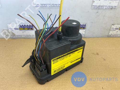 Used Electronic module MERCEDES-BENZ C-CLASS (W202) C 200 D (202.120) (75 hp) 25949740