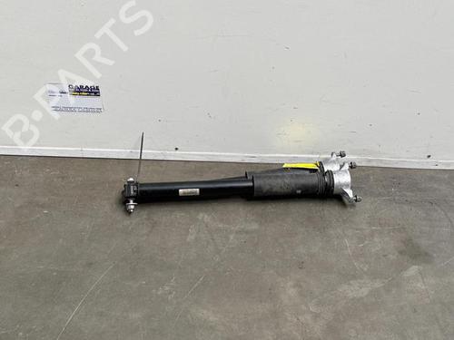 Used Left front shock absorber Left front shock absorber 38849677 38849677