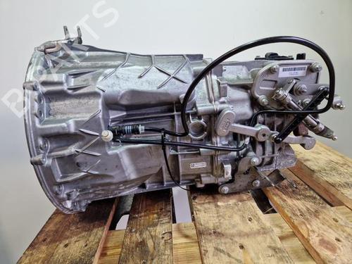 Gearbox MERCEDES-BENZ SPRINTER 3,5-t Van (B907, B910) 315 CDI RWD (907.631, 907.633, 907.635, 907.637) | BP38825159M3 - Image 9