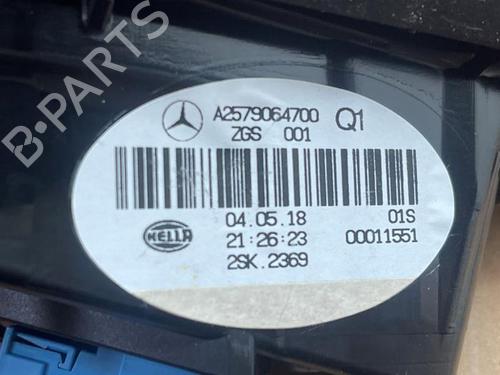 Right taillight MERCEDES-BENZ CLS (C257) CLS 220 d (257.314) | BP38838622C35 - Image 3
