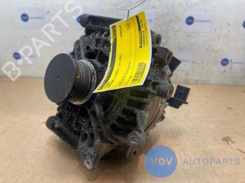Generator MERCEDES-BENZ C-CLASS (W203) C 220 CDI (203.008) (150 hp) 25967580