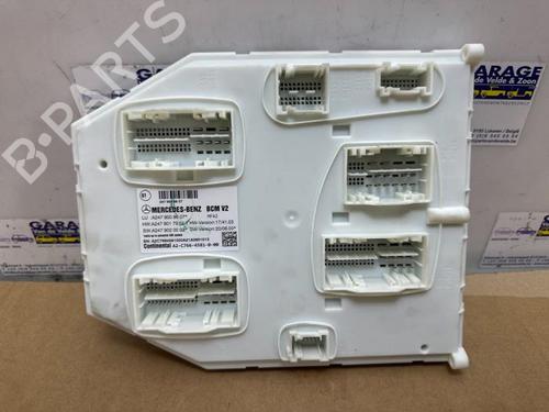 Electronic module MERCEDES-BENZ A-CLASS (W177) A 250 e (177.086) | BP38849695M83 - Image 2