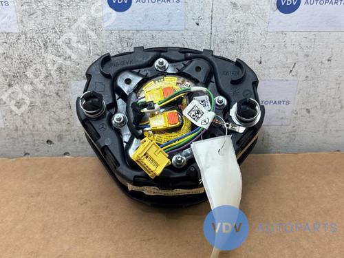 Driver airbag MERCEDES-BENZ C-CLASS T-Model (S204) C 220 CDI (204.202) | BP25971694C9 