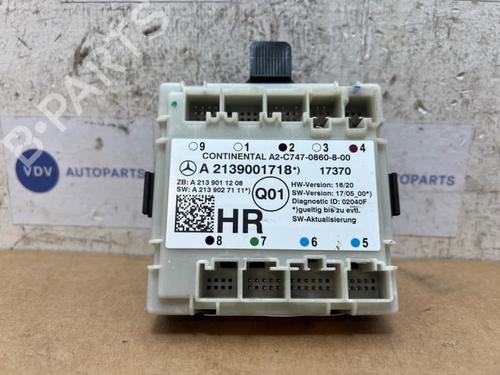 Used Electronic module Electronic module 38834061 38834061