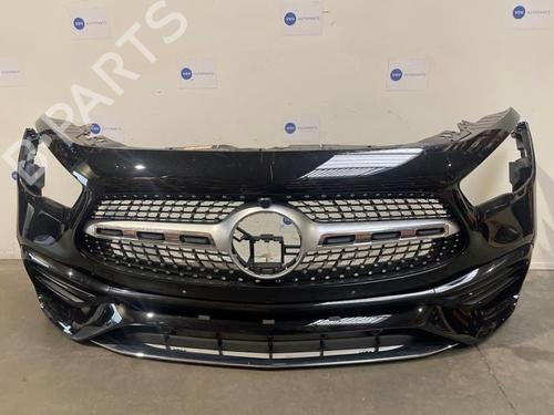 Used Front bumper Front bumper MERCEDES-BENZ GLA-CLASS (X156) GLA 200 CDI / d (156.908) (136 hp) 38839011 38839011