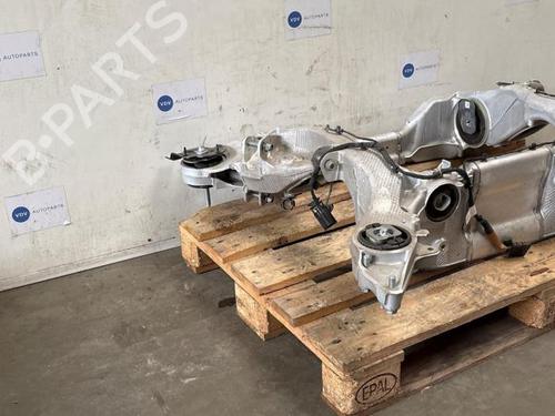 Subframe MERCEDES-BENZ EQE SUV (X294) EQE 53 AMG 4-matic+ (294.653) | BP38830965M9 - Image 4