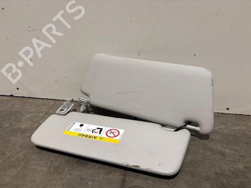 Aletta parasole destra MERCEDES-BENZ GLA-CLASS (X156) GLA 180 (156.942) (122 hp) 30677816