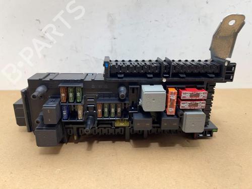 Electronic module MERCEDES-BENZ C-CLASS T-Model (S204) C 180 CDI (204.200) | BP38824586M83 - Image 4