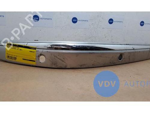 Corner bumper MERCEDES-BENZ E-CLASS (W211) E 220 CDI (211.006) | BP25958707C117 
