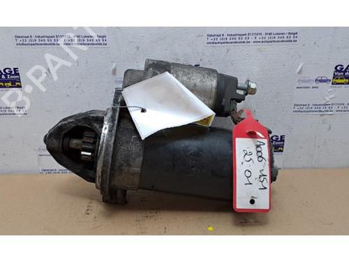 Used Starter Starter 38846881 38846881