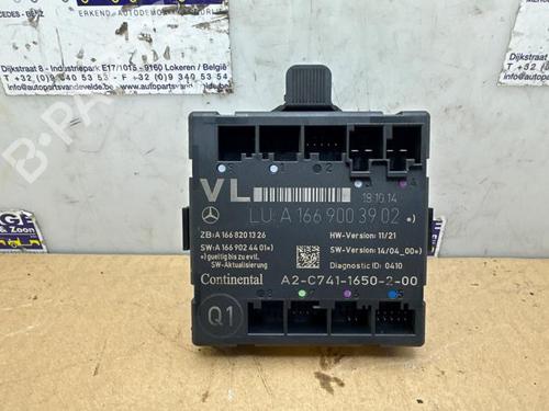 Used Electronic module Electronic module 39082845 39082845